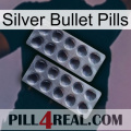 Silver Bullet Pills 31